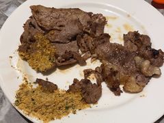 -松咖啡自助餐厅·松北香格里拉