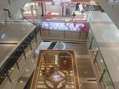 -上海来福士广场