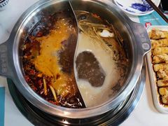 -屋头串串(中海环宇城店)