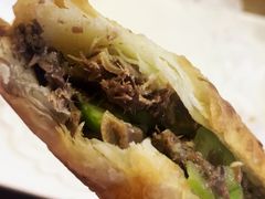 -王胖子驴肉火烧(鼓楼店)