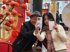 -王府井百货(总府店)