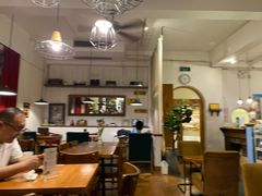 大堂-雕刻时光咖啡馆(师大路店)
