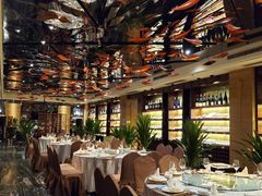 -御盛苑富隆汇·传承川菜·商务简餐(江北嘴店)