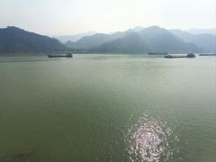 -羚羊峡古栈道森林公园