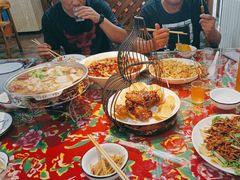 -人民公社大食堂(顺义总店)