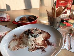 -必胜客(机场路店)