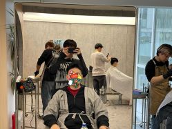 -P.STYLE 派斯造型