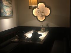 -绿茶餐厅(乐峰广场店)