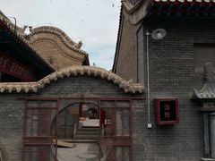 -高庙保安寺