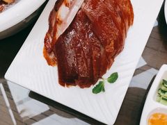 -老铺烤鸭(宝鸡店)