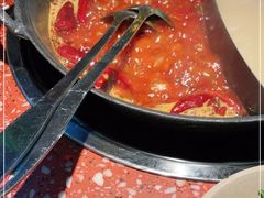 -赵美丽·重庆社区火锅·直营店(火车东站·中豪国际店)