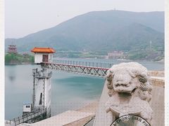 -十三陵水库