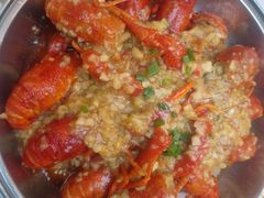 -巴厘龙虾·榜首油焖大虾(沙湖·花园店)