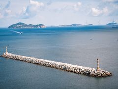 -东澳岛