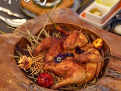 -Hi City·城市之巅