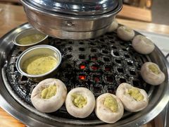 -霸腹烤肉(厦门柚子番店)