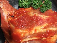-韩宫宴烤肉·料理(砂之船奥特莱斯店)