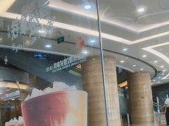 -COSTA COFFEE(丰联广场店)