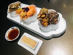 -东莱馋房(陆家嘴店)