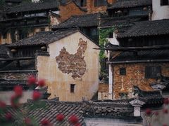 -篁岭景区