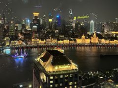 -翡翠36餐厅(浦东香格里拉店)