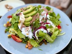 -Lets burger非常汉堡·环球风味(蓝色港湾店)