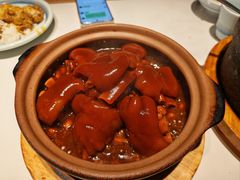 -0776食堂·京城创意菜(七里庄店)