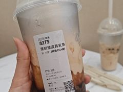 -喜茶(佛山顺德容桂天佑城店)