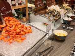 -食百绚全日制餐厅(成都棕榈泉费尔蒙酒店)