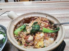 -壹煲口福煲仔饭(中山路店)