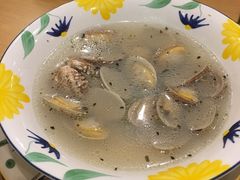 -萨莉亚意式餐厅(特力时尚汇店)