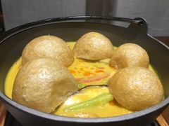 -十二舍·湯物素煮(江泰潤政店)