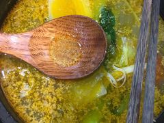 -金陵杨胖子·砂锅麻辣烫(金轮新天地店)