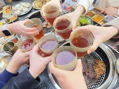 -红泥小火炉·东北泥炉烤肉(天一旗舰店)