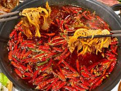 -季季红火锅(长沙步行街店)