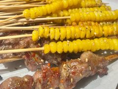 -京狮炙燥·精酿烧烤(首经贸店)