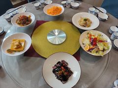 -邢家锅贴老店·非遗·开封菜(金明广场店)