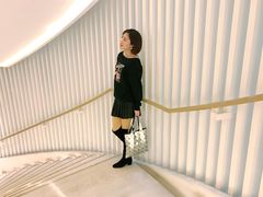 -上海衡山路十二号华邑酒店