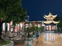 -小榄公饭店·岭南庭院餐厅(民安北路店)