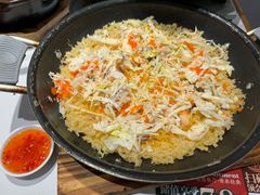 -火啫啫·粤式啫啫煲(南通首店)