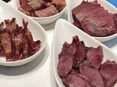 -铜锣湾·有麝自然香(渝北财富中心店)