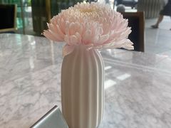 -茶源Fountain Lounge大堂吧·北京东方君悦大酒店
