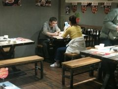 大堂-管氏翅吧(广渠门店)
