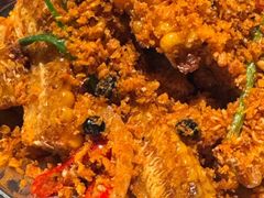 -红盔甲·小龙虾(天钥桥店)