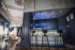 婚纱-深白婚纱艺术馆(王府壹号店)