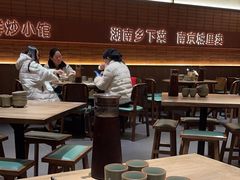 -高嗲嗲·现炒下饭菜(石鼓路店)