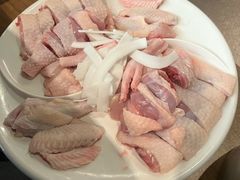 -同仁四季椰子鸡(无锡滨湖万象汇店)