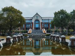 -华东政法大学(松江校区)
