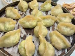 -王厚元饺子·辽菜(浑南店)