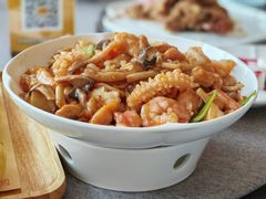 -老城味道·传统天津菜(杨柳青店)